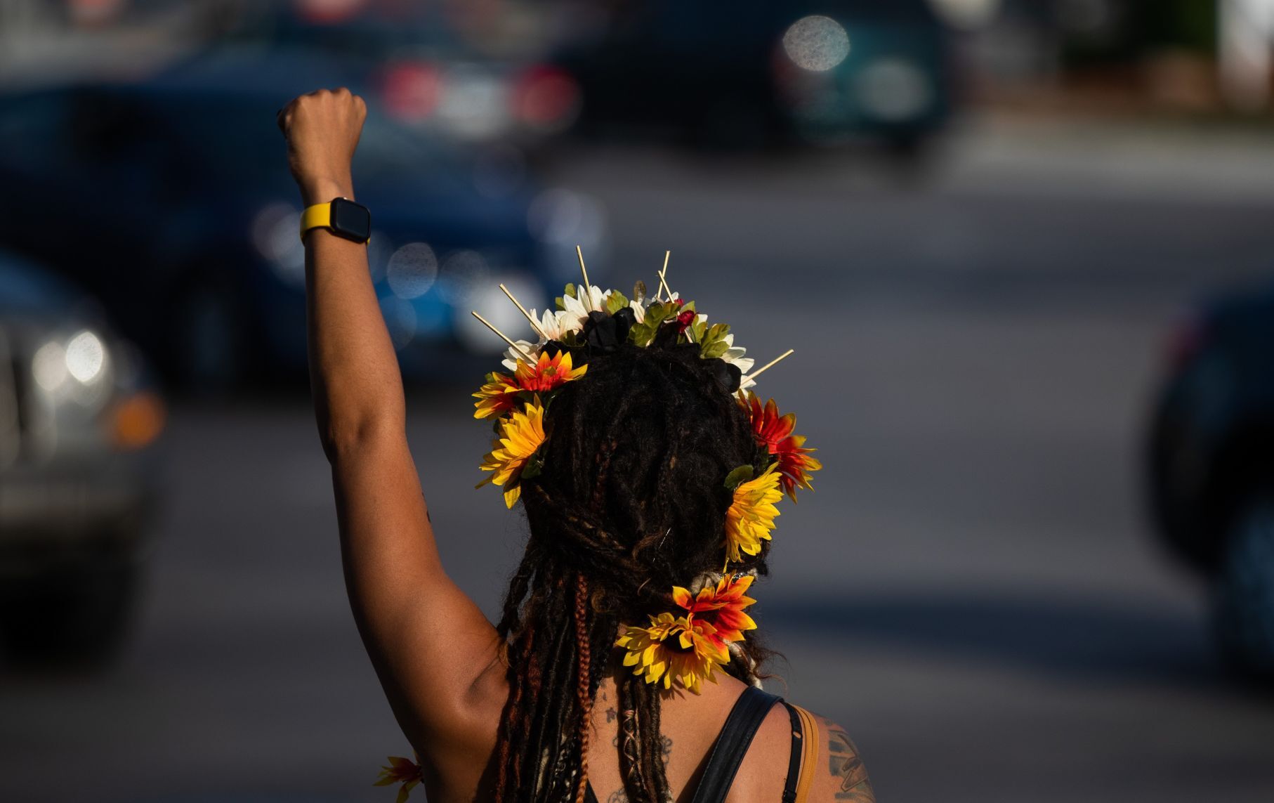 Protest